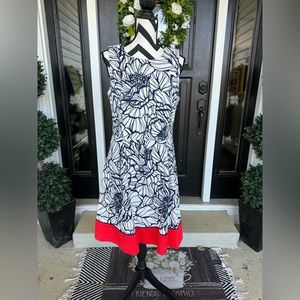 The Limited A-Line Dress size 12